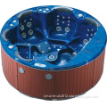 Outdoor Jacuzzi SPA Hot Tub A091